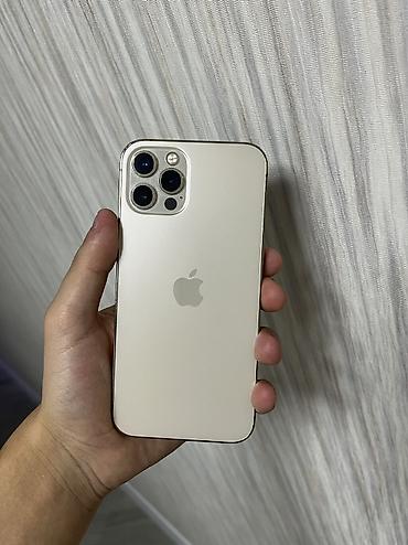 red magic 10 pro: IPhone 12 Pro, 128 GB, Matte Gold, Face ID — 2