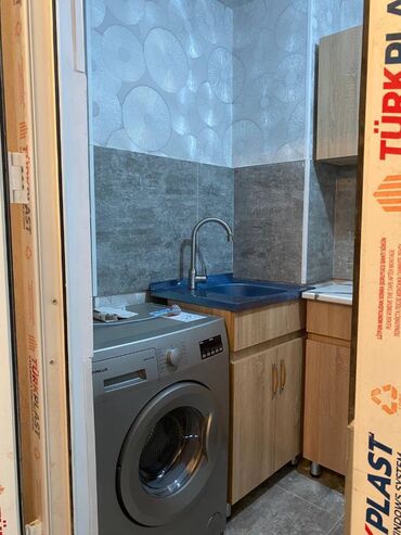 Uzunmüddətli kirayə mənzillər: Memar əcəmi metrosu yaxınlığı,4 mkr dairəsində,9 mərtəbəli binanın -da lalafo.az — 3 Uzunmüddətli kirayə mənzillər: Memar əcəmi metrosu yaxınlığı,4 mkr dairəsində,9 mərtəbəli binanın — 3