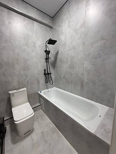 Продажа квартир: 2 комнаты, 56 м², Элитка, 7 этаж, Дизайнерский ремонт — 7