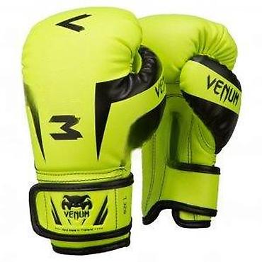 Borilački sportovi: VENUM BOKSERSKE RUKAVICE NOVE RUKAVICE ZA BOKS AKCIJA | Cene nisu — 13