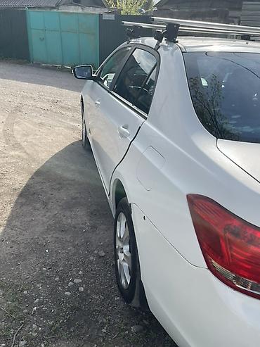 BYD: BYD E5: 2017 г., Электромобиль, Седан — 6