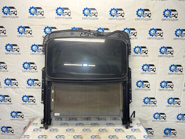 Люк Volvo S80 Седан B6324S 3.2 2012 Контрактный из Германии, в