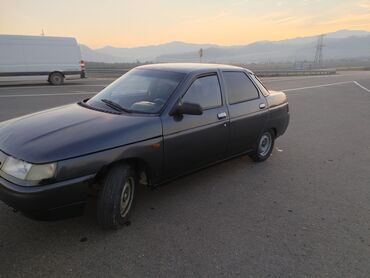 VAZ (LADA): Maşın ili 1998 mator 1.6 karopka 5 qabaq təkərlər təzədir dal — 7