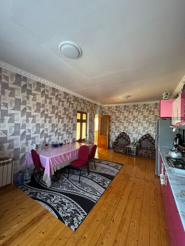 Həyət evləri və villaların satışı: 4 otaqlı, 220 kv. m, Kredit yoxdur, Orta təmir -da lalafo.az — 13 Həyət evləri və villaların satışı: 4 otaqlı, 220 kv. m, Kredit yoxdur, Orta təmir — 13