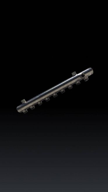 Digər tikinti materialları: Paslanmaz poladdan hazırlanan manifoldu istifadə etməyin üstünlükləri — 7