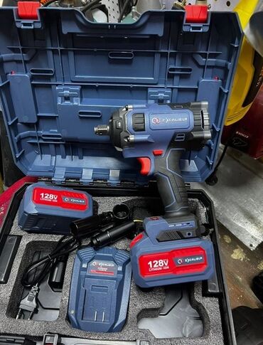 бу строительные инструменты: Аккумулятордук гайка бурагыч, Жаңы, Өзү алып кетүү, Акысыз жеткирүү, Акылуу жеткирүү
