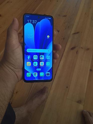 sirvan masin: Redmi 13, 256 GB, rəng - Qara, İki sim kartlı — 6