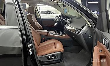 range rover 2011: BMW X5: 2019 г., Автомат, Дизель, Внедорожник — 10