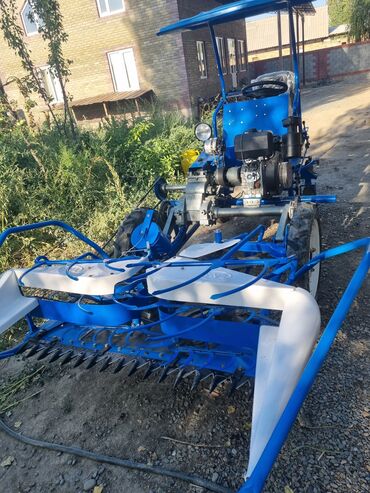 машины на обмен: 🚜 Жаңы шалы ОРУП, БАЙЛАП кетүүчү АППАРАТ сатылат! ✅ Абалы: Заводдон