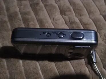 Fotoaparati: Samsung WP-10 vodotporni fotoaparat- Nema bateriju. Neispitan — 10