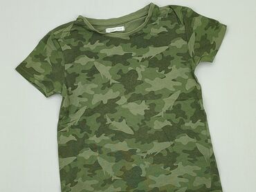 4f koszulki chłopięce: Koszulka, Fox&Bunny, 9 lat, 128-134 cm, stan - Dobry