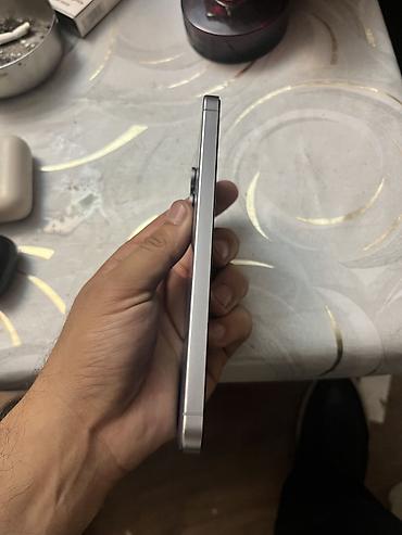Мобильные телефоны и аксессуары: Samsung Galaxy S25 FE, 256 ГБ, цвет - Голубой — 4
