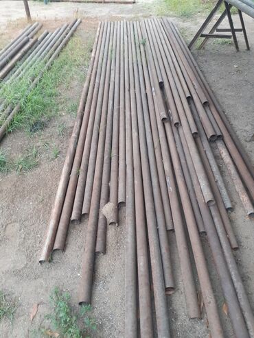işlənmiş turba: Metal, Boru, İşlənmiş, Sənayə, Su üçün