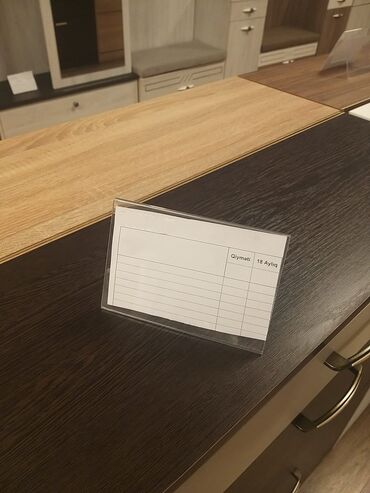 Vitrin üçün aksesuarlar: Bir başa istehsalçıdan.Məhsullarınız üçün özəl stend vitrinlər — 22