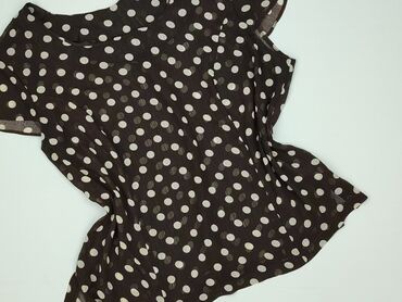 bluzki wizytowe plus size: Bluzka damska, rozmiar XL