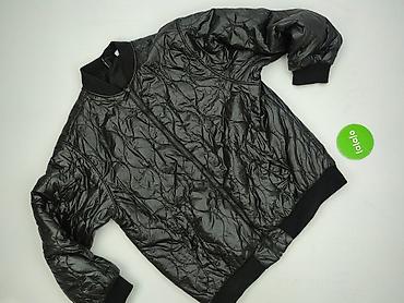 Kurtki bomberki: H&M, Kurtka bomberka damska, rozmiar M — 2