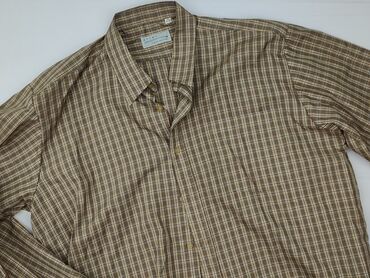 Shirt for men, 2XL (EU 44), condition - Perfect