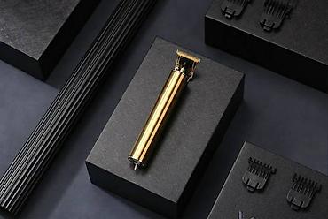 Trimmerlər və saç qırxan maşınlar: Saç qırxan maşın, Vgr, Yeni, Pulsuz çatdırılma, Ödənişli çatdırılma, Rayonlara çatdırılma — 5