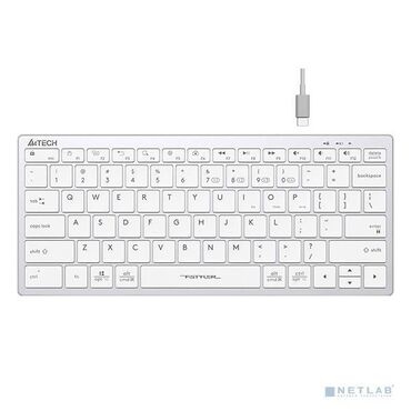 Клавиатуры: Клавиатура — 10