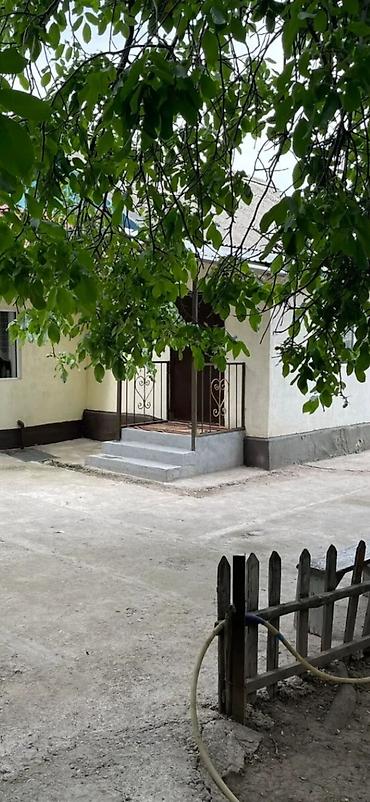 хата бассейн: 60 м², 4 комнаты, Без подселения — 1