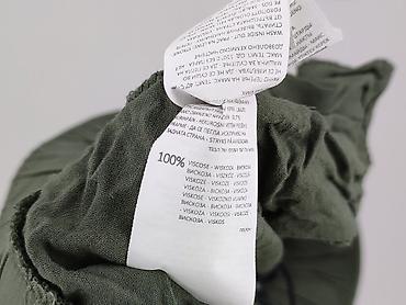 klapki w deichmann: Spodnie materiałowe damskie, rozmiar S — 5