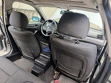 e46: BMW 3 series: 2003 г., 2 л, Автомат, Бензин, Универсал — 1