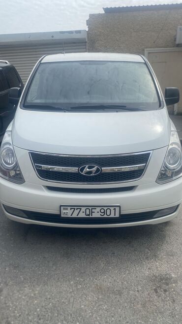фольксваген тигуан 2 0: Hyundai H-1 (Grand Starex): 2.5 л | 2011 г. Минивэн