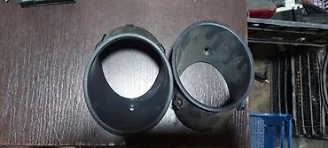 haube: ALFA 156 PRSTEN KM SATA | Cena je za par. Skinuto sa alfe 156 — 2