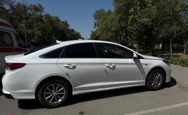 шевроле камаро цена: Hyundai Sonata: 2019 г., 2 л, Автомат, Газ, Седан