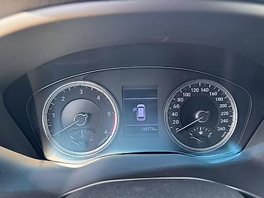 range river: Hyundai Santa Fe: 2019 г., 2 л, Автомат, Дизель, Кроссовер — 7