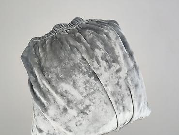 dzwony: Spodnie materiałowe damskie, rozmiar S — 4