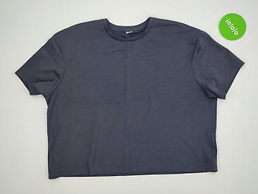 m xl: T-shirt damski, rozmiar XL — 2
