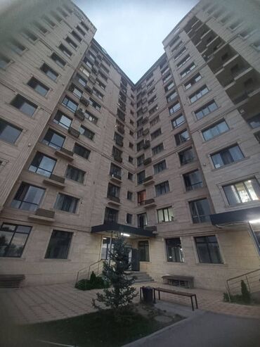 Продажа квартир: 1 комната, 40 м², Элитка, 7 этаж, Евроремонт