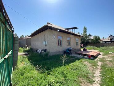 продажа домов в городе шопокове сокулукском районе: Дом, 60 м², 3 комнаты, Агентство недвижимости