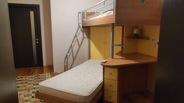 Köhnə tikili: Bakı, 3 otaqlı, Köhnə tikili, m. Xalqlar Dostluğu, 385 kv. m — 13