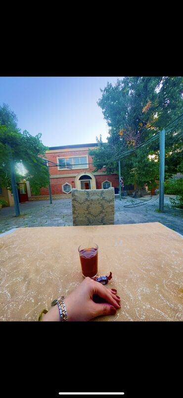 Günlük kirayə evlər: 300 kv. m, 8 otaq, Qaz — 1