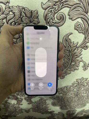 Apple iPhone: IPhone 13 Pro, Б/у, 128 ГБ, Защитное стекло, Чехол, Кабель, 83 % — 4