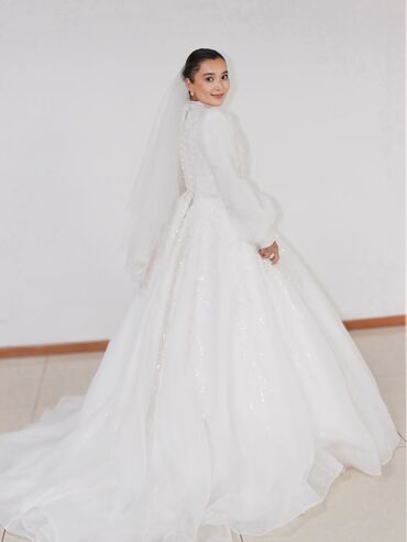 Свадебные платья: НА ПРОКАТ!!! ✨ Свадебное платье “Элегантность” ✨ Нежное и утончённое — 28