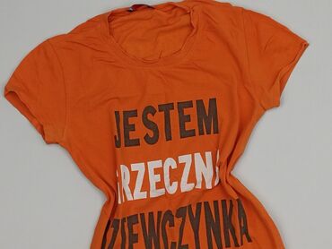 koszulki m: Women`s T-shirt, size S (EU 36)
