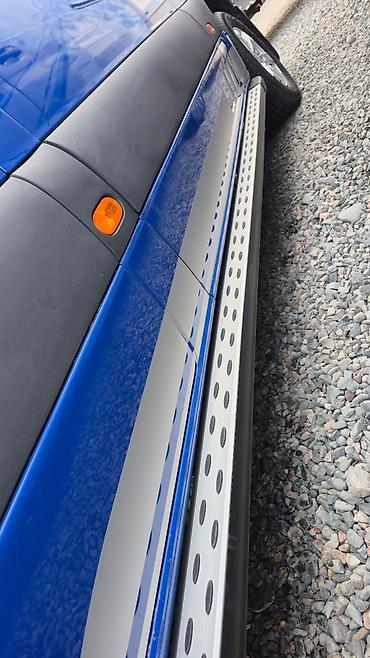 Mercedes-Benz: Mercedes-Benz Спринтер: 2020 г., 2.2 л, Автомат, Дизель, Фургон — 25