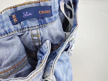 jeansy cropp: Cropp, Jeansy damskie, rozmiar M — 4