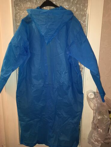 Дождевики: Дождевик, Германия, Стандарт — 11