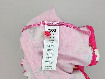 asos plus size pl: Asos, Sukienka damska, rozmiar XL — 5