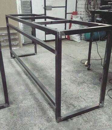 Мебель на заказ: Каркасы мебельные. Каркасы металлические Изготовим любой каркас — 6