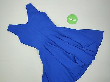 kolekcja hexeline: Ewa Minge, Sukienka damska, rozmiar 2XS — 3