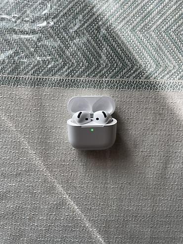 oneplus buds 3 pro: 🎧 AirPods в продаже 🔥 Продаю AirPods в хорошем состоянии оригинал ✅ — 1