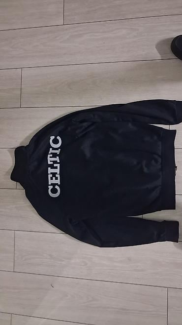 nike jaket: Məhsul: Celtic FC Nike idman jaketi - Brend: Nike - Klub: The Celtic — 2