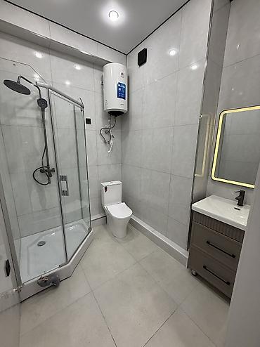 Продажа квартир: 2 комнаты, 55 м², 7 этаж — 6