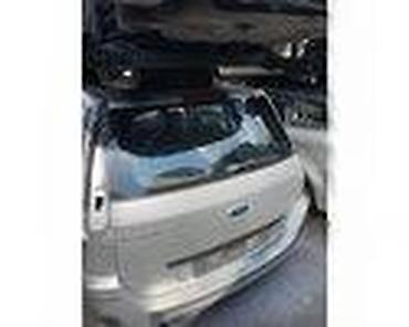 Glave motora: ALTERNATOR SVI MODELI ZA FORD C-MAX, ESCORT, FIESTA . OD 2000. DO — 53