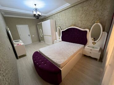 memar ecemide kiraye evler 2024: Yeni Yasamal Jasmin parkda mənzil kirayə verilir. Mərtəbə 16/10. Ümumi